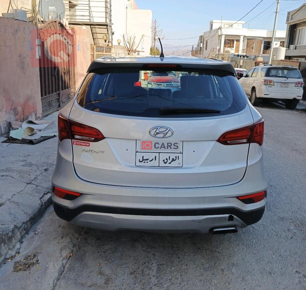 هیوندای سەنتافی